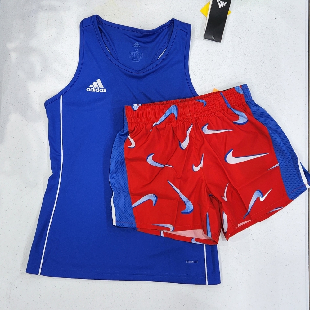 🆕️ Nike Short - Picture 2 of 9